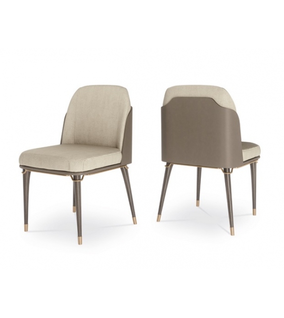 Melting Light Turri Chair