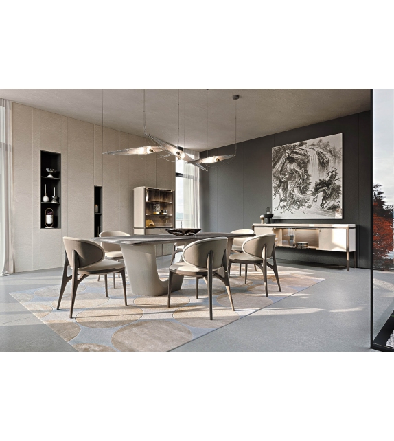 Pinnacle Turri Silla