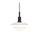 PH 3/3 Louis Poulsen Pendant Lamp