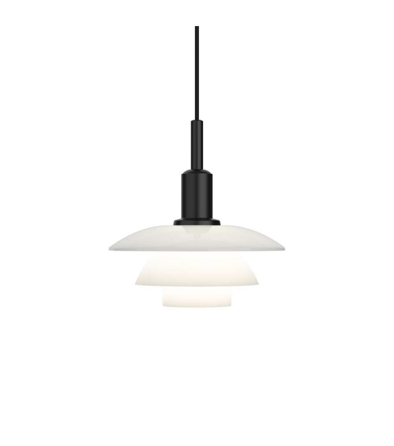 PH 3/3 Louis Poulsen Pendant Lamp