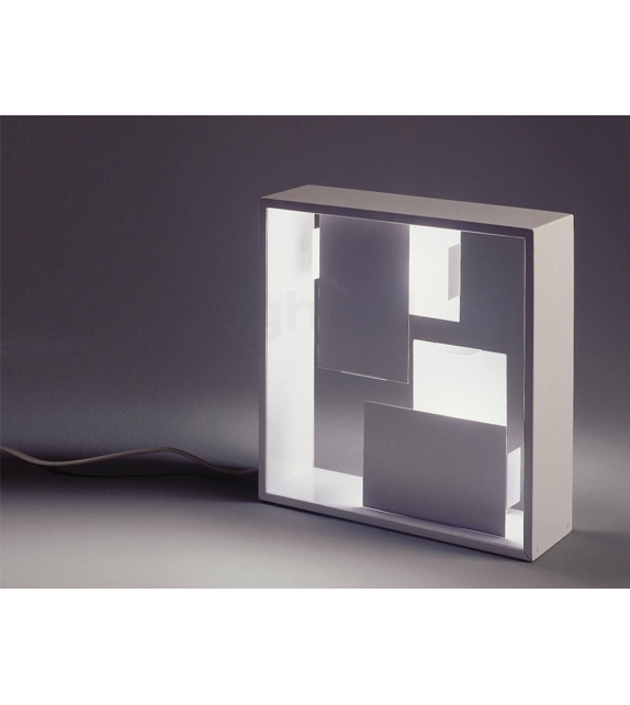 Fato Artemide Lampe de Table/Applique