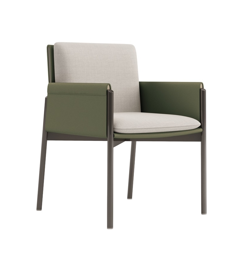 Zenit Turri Chair