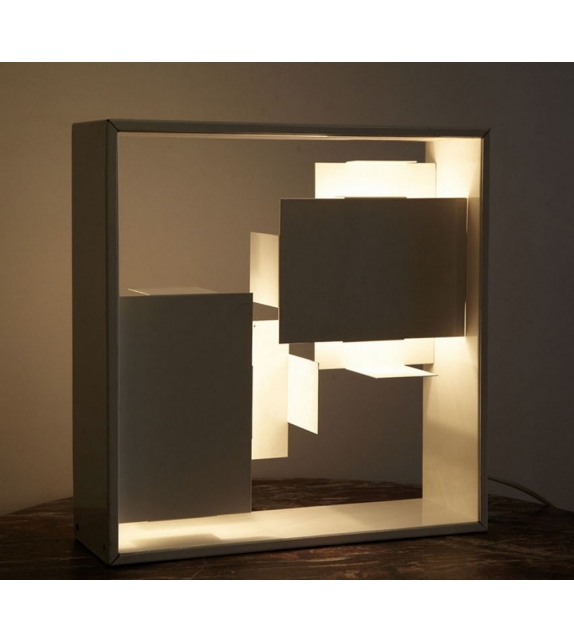 Fato Artemide Lampe de Table/Applique