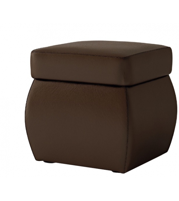 Blues Turri Pouf