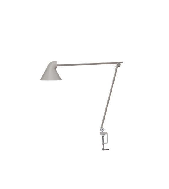 NJP Louis Poulsen Lampe de Table