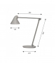 NJP Louis Poulsen Lampe de Table