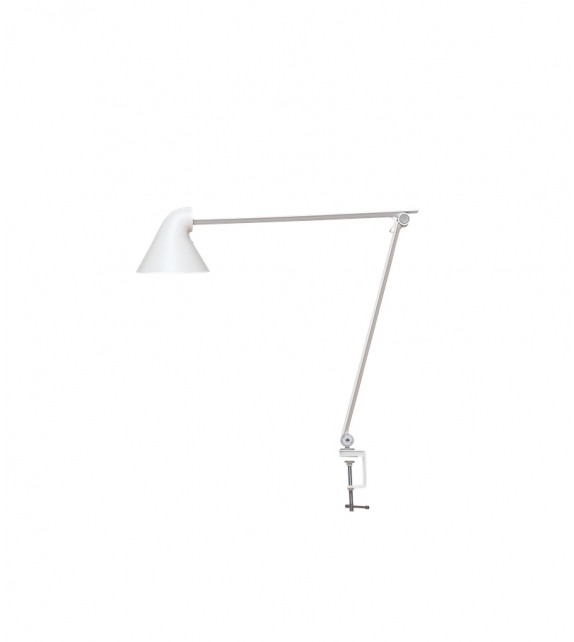 NJP Louis Poulsen Table Lamp