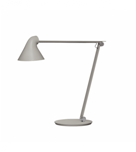 NJP Louis Poulsen Lampe de Table
