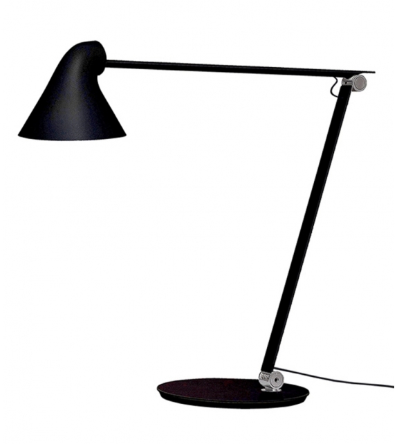 NJP Louis Poulsen Lampe de Table