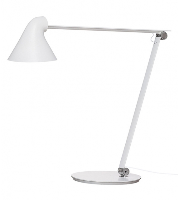 NJP Louis Poulsen Table Lamp