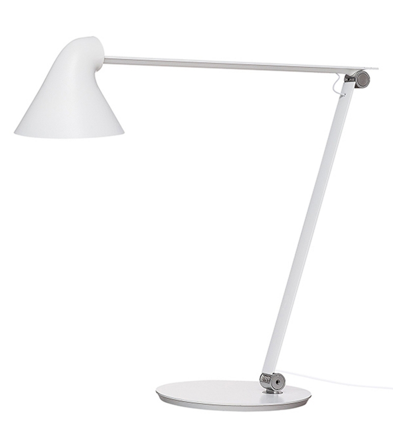 NJP Louis Poulsen Table Lamp