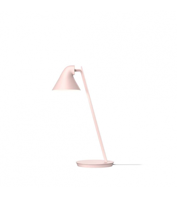 NJP Louis Poulsen Lampe de Table