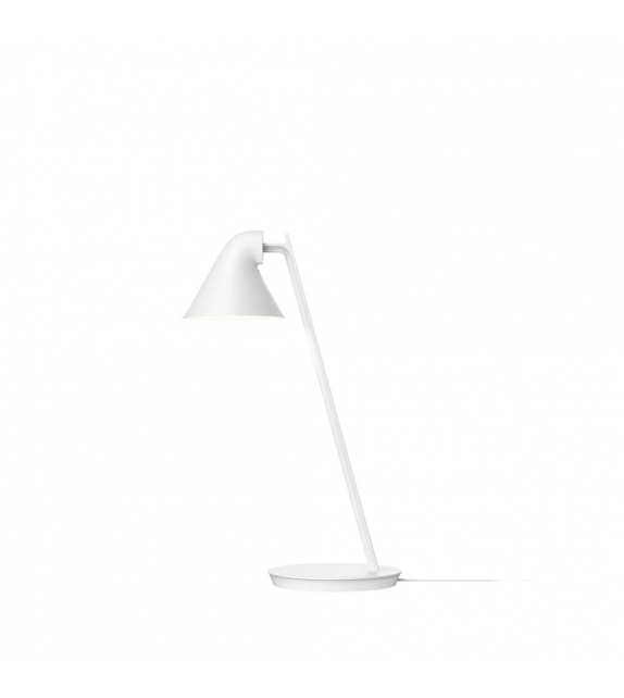 NJP Louis Poulsen Lampe de Table