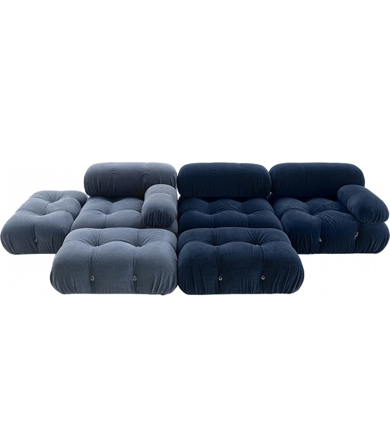 Ready for shipping - Camaleonda B&B Italia Sofa