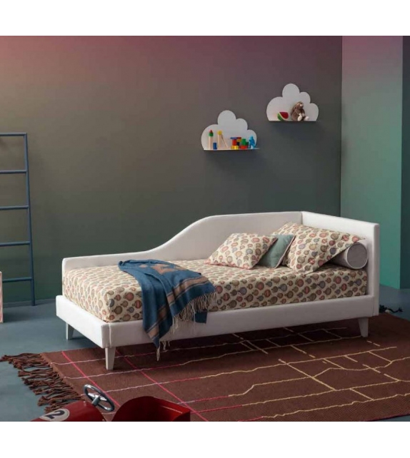 Dread Twils Cama Individual