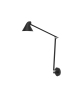 NJP Box Louis Poulsen Wall Lamp