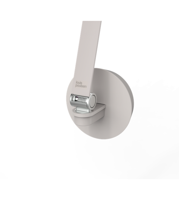 NJP Box Louis Poulsen Wall Lamp