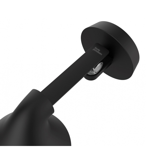 NJP Box Louis Poulsen Wall Lamp