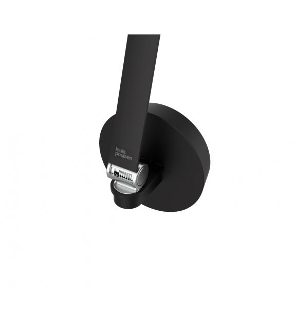 NJP Box Louis Poulsen Wall Lamp