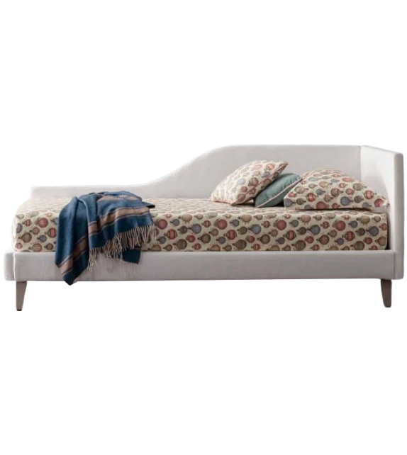 Dread Twils Cama Individual