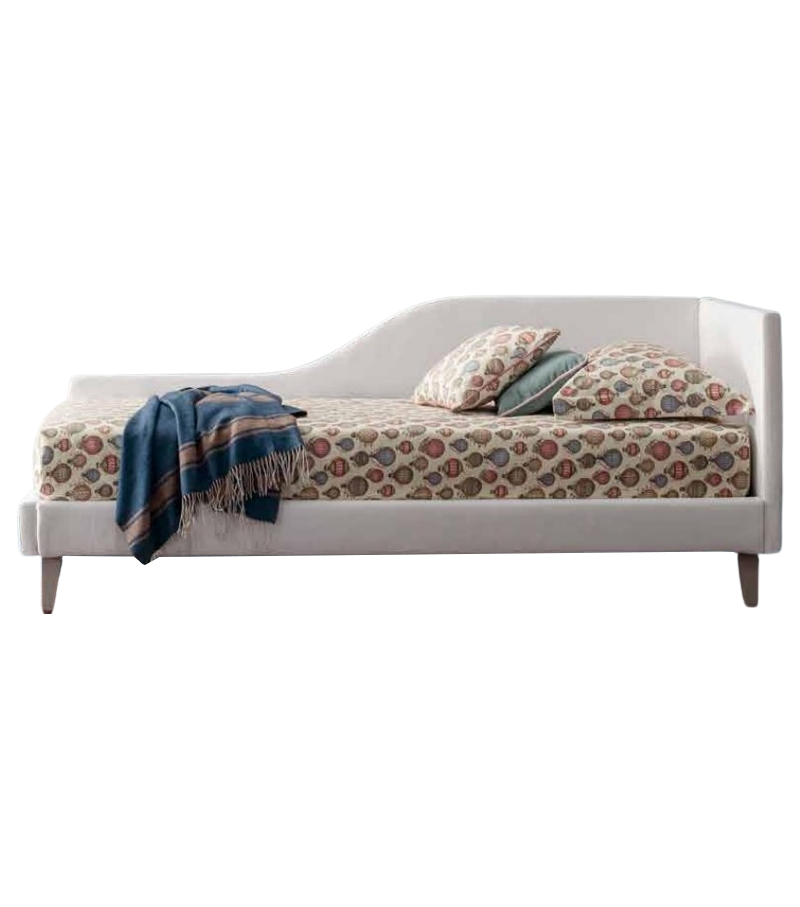 Dread Twils Einzelbett