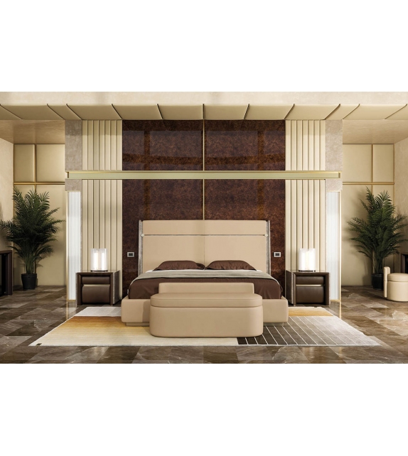 Madison Turri Banquette