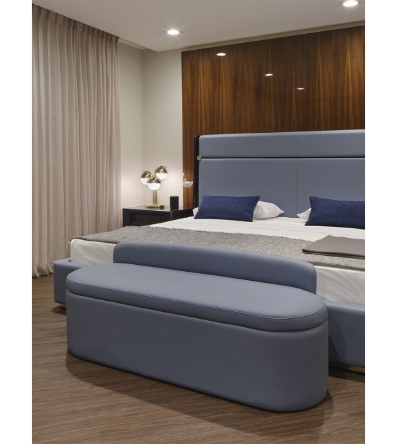 Madison Turri Banquette