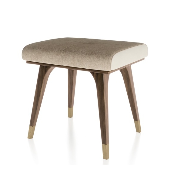 Melting Light Turri Pouf