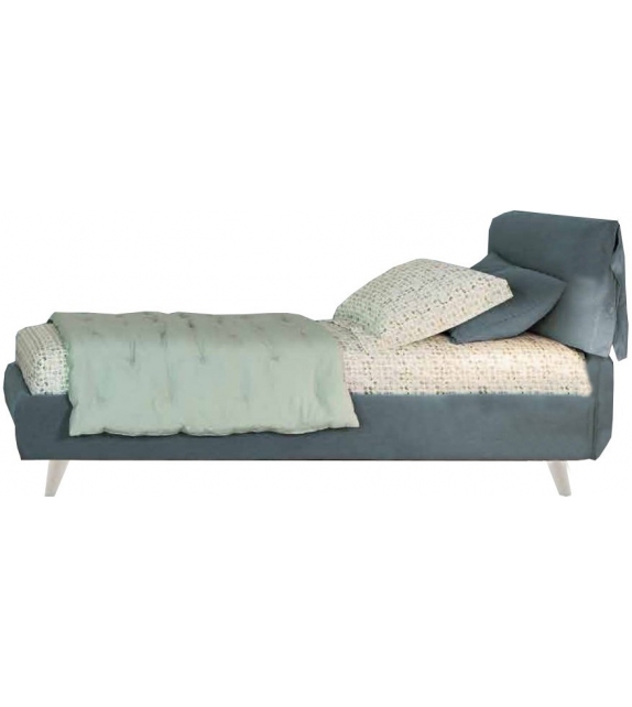 Giselle Twils Cama Individual