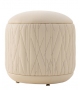 Pouf Roma Turri