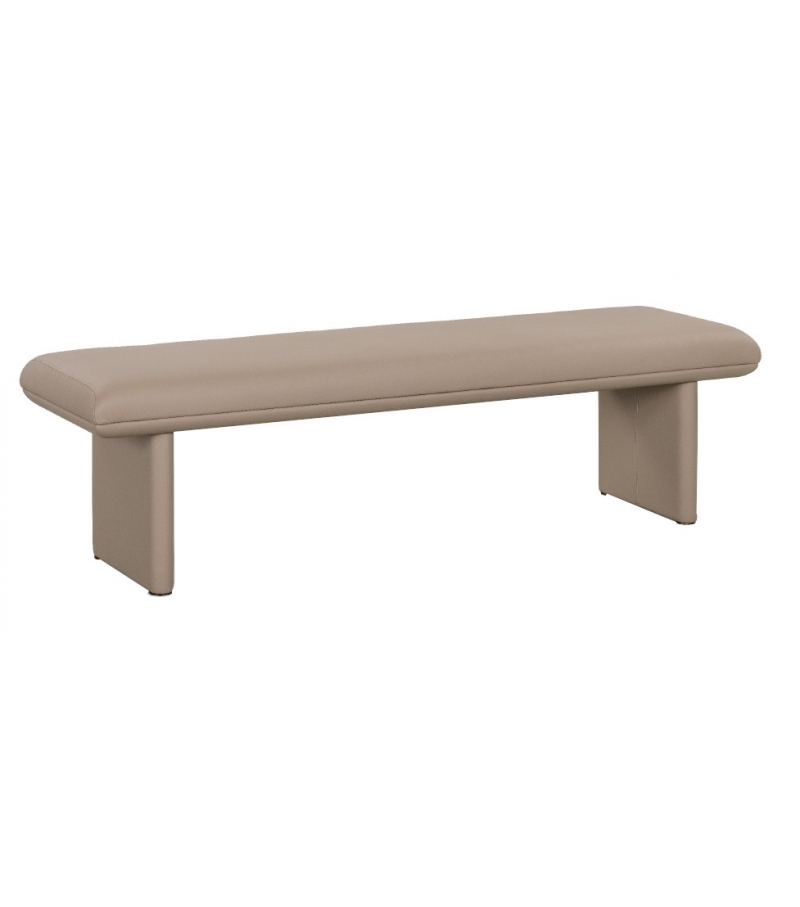 Zero Turri Bench