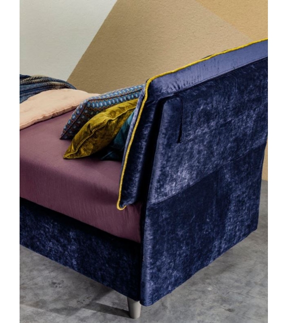 Blanca Twils Single Bed