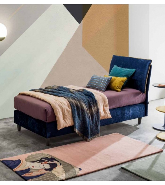 Blanca Twils Single Bed