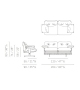Ouverture Poltrona Frau Sofa