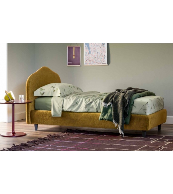 Medea Twils Single Bed