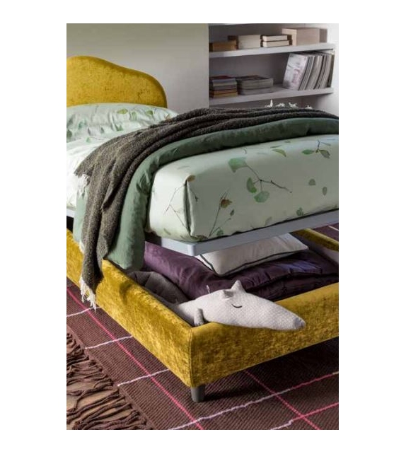 Medea Twils Cama Individual