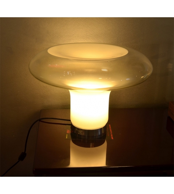 Lesbo Artemide Table Lamp