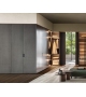 Gliss Master Molteni & C Modular Walk-In Closet