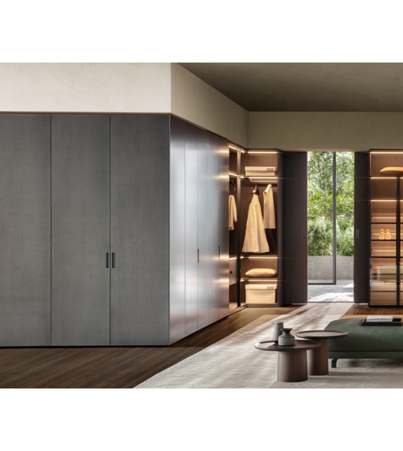 Gliss Master Molteni & C Dressing Modulaire