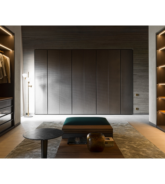 Gliss Master Molteni & C Dressing Modulaire