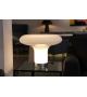 Lesbo Artemide Lámpara de Mesa