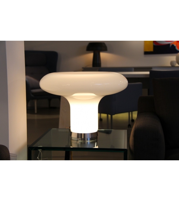 Lesbo Artemide Lampe de Table
