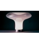 Lesbo Artemide Lampe de Table
