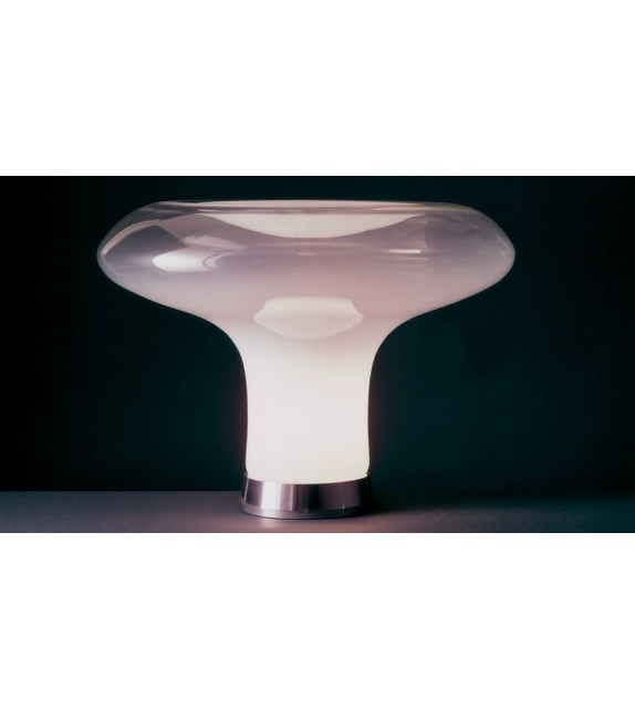 Lesbo Artemide Lampada da Tavolo