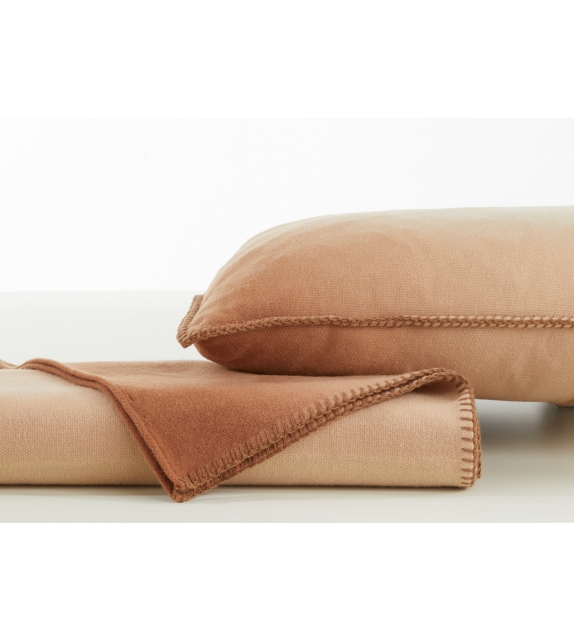 Soft Plaid Molteni & C Decke