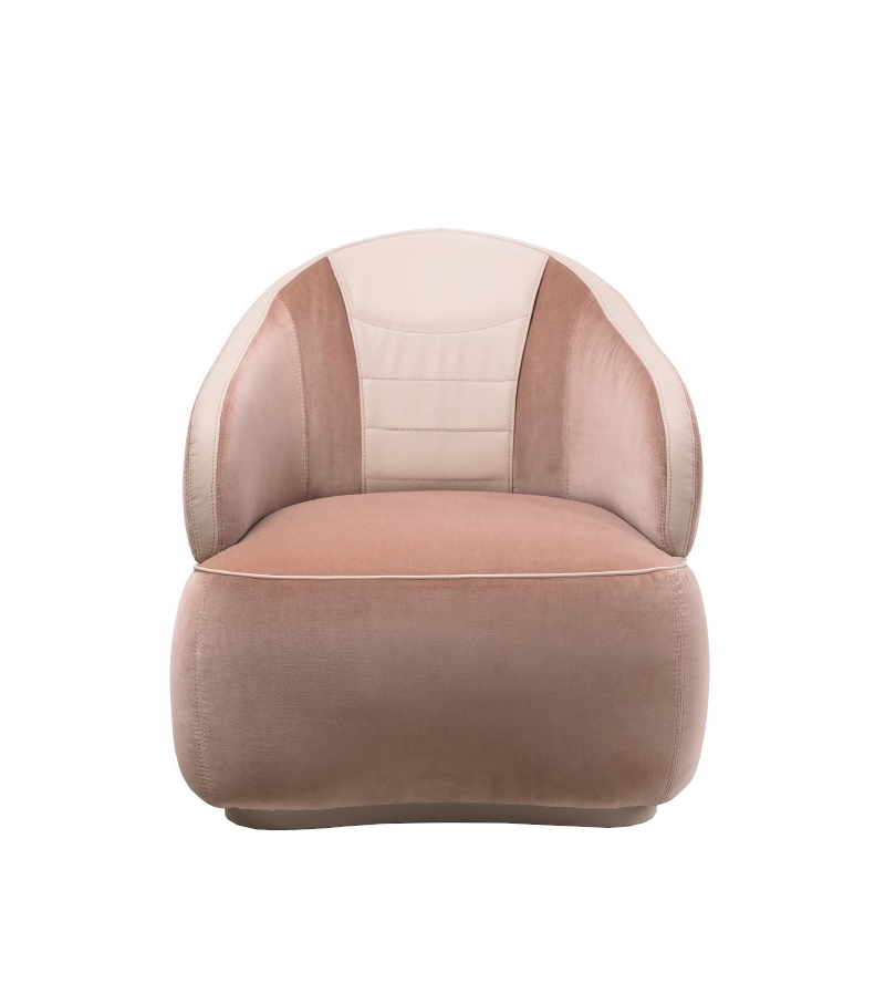 Bloom Turri Poltroncina