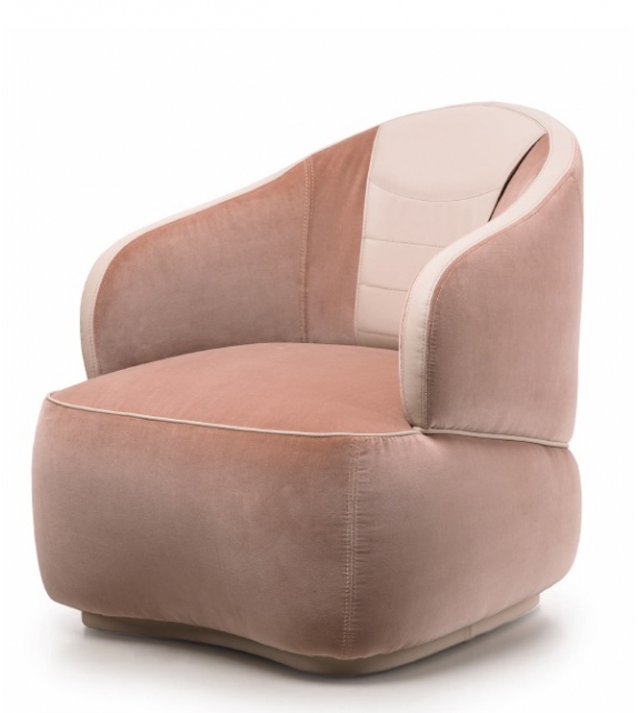Bloom Turri Small Armchair