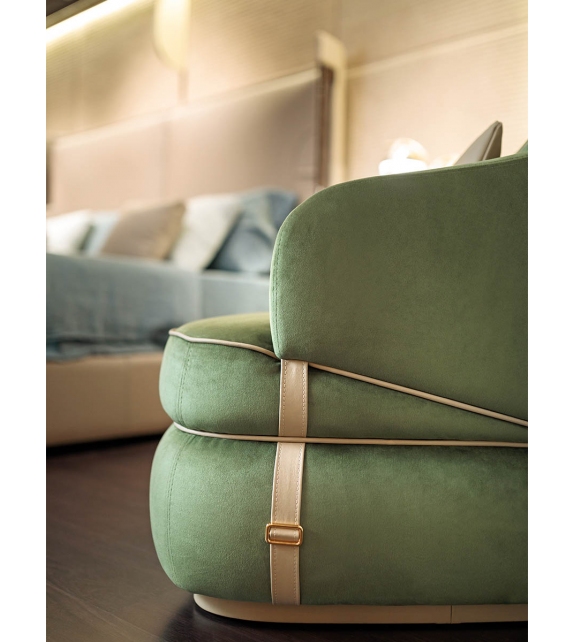 Bloom Turri Armstuhl