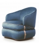 Bloom Turri Petit Fauteuil