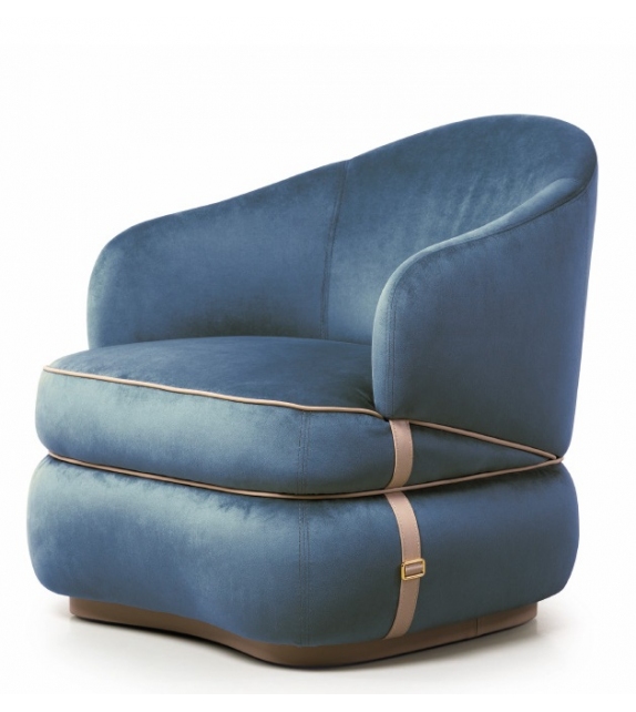 Bloom Turri Armstuhl